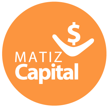 Logo Matiz